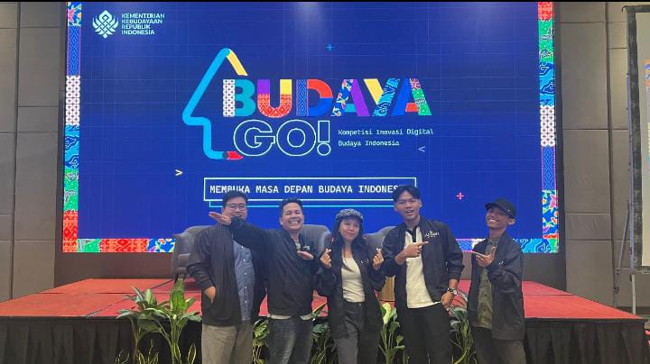 Budaya Go