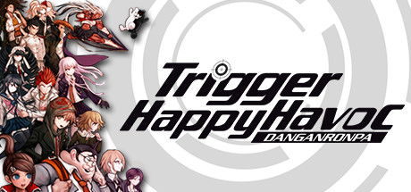 Trigger Happy Havoc: Indo Edition (Fan Concept) â€“ Komunitas Dev Lokal (2023)