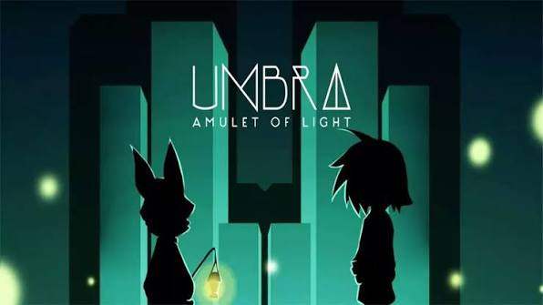 Umbra: Amulet of Light â€” Niji Games (2017)