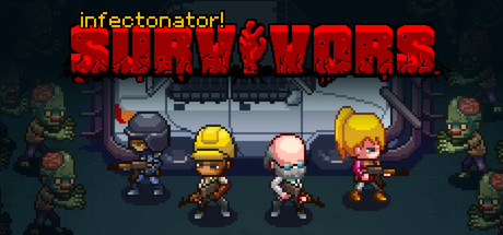 Infectonator: Survivors â€” Toge Productions (2014)