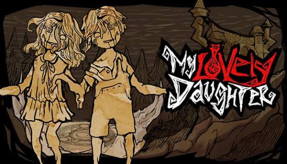 My Lovely Daughter â€” GameChanger Studio (2018)