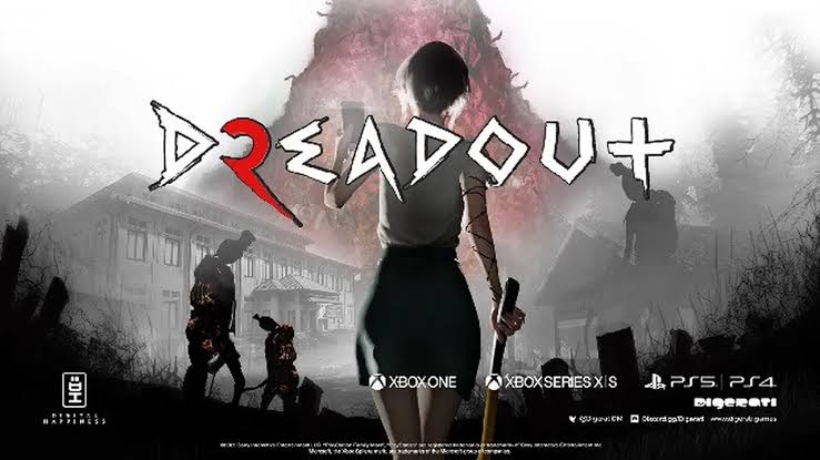 DreadOut & DreadOut 2 Digital Happiness (2014 & 2020)