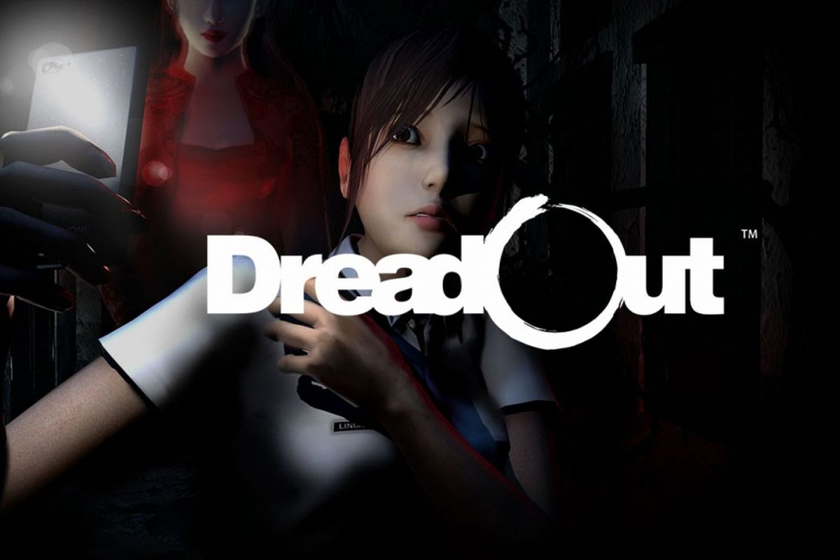 DreadOut & DreadOut 2 Digital Happiness (2014 & 2020)