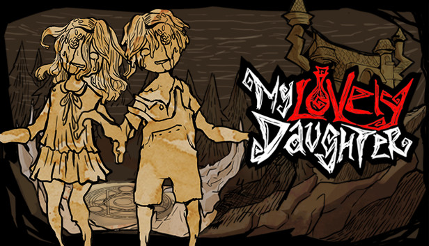 My Lovely Daughter — GameChanger Studio (2018)