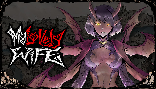 My Lovely Wife — GameChanger Studio (2022)