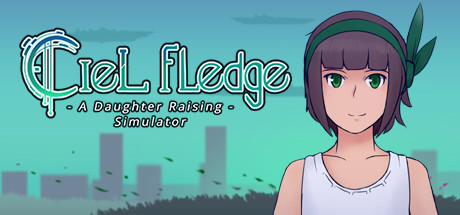 Ciel Fledge: A Daughter Raising Simulator — Studio Namaapa (2020)
