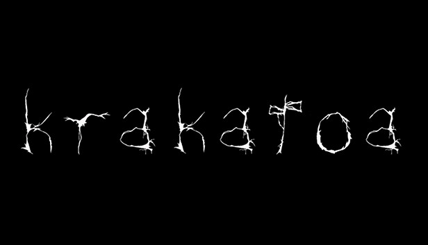 Krakatoa — Anoman Studio (2018)