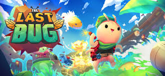 The Last Bug — Gamecom Team (2017)