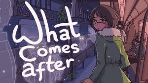 What Comes After — Fahmitsu / Rolling Glory Jam (2020)