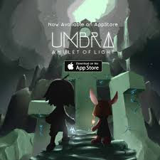 Umbra: Amulet of Light — Niji Games (2017)