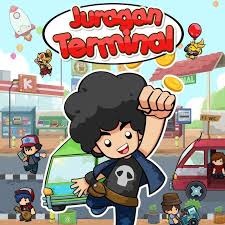 Juragan Terminal – Gambir Studio (2020)