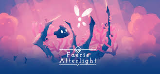 Faerie Afterlight – Clay Game Studio / Mastiff (2023)