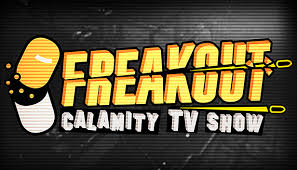Freakout: Calamity TV Show – Endboss Games Indonesia (2019)
