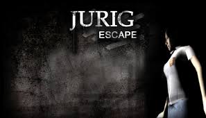 Jurig Space (Developer game asal Bandung) - Game horor fiksi ilmiah.