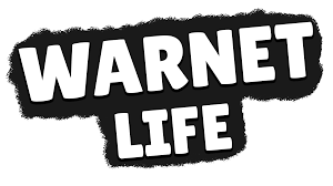 Warnet Life — Akhir Pekan Studio (2022)