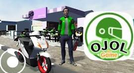 Ojol: The Game — Developer Lokal (2023)