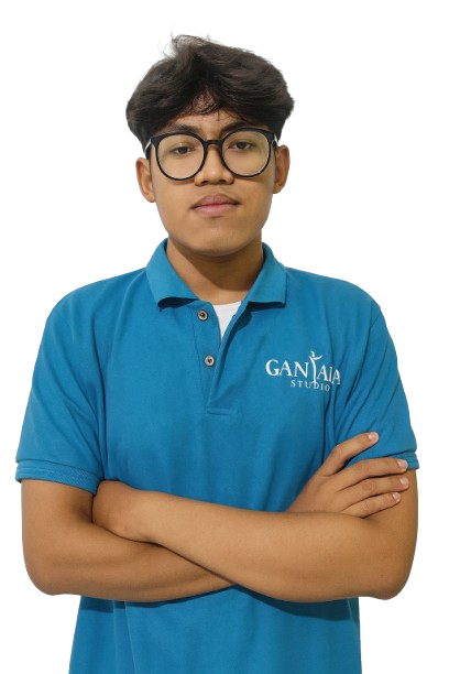 Ananda Nichola Putra Mulyadinata